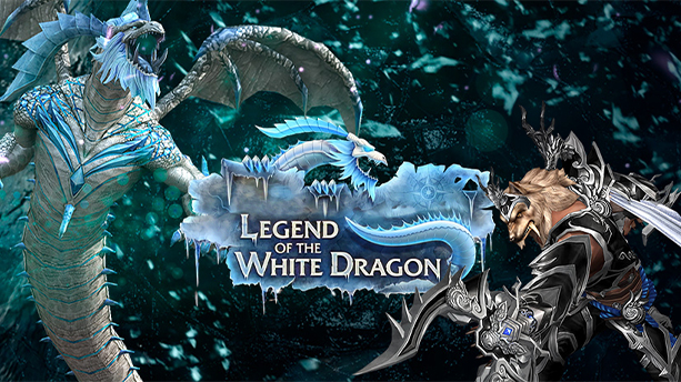 Güncelleme İçeriği: 7.2, Yohara Genişlemesi: Legend Of The White Dragon